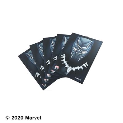 Card Sleeves: Marvel Champions: Black Panther