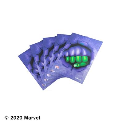 Card Sleeves: Marvel Champions: She-Hulk