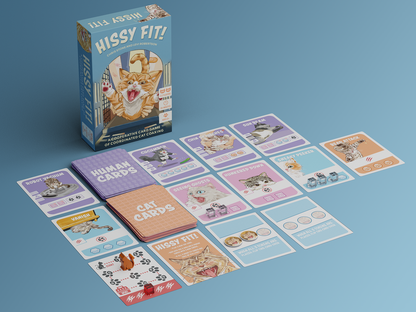 Hissy Fit