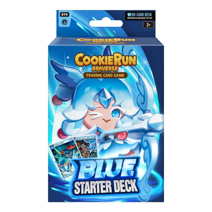 CookieRun TCG: Brave Beginning Starter Deck