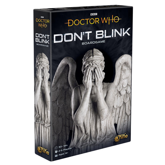 Doctor Who: Don't Blink