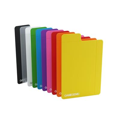 Flex Card Dividers