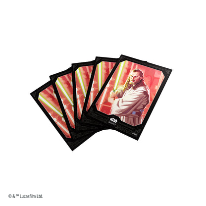 Star Wars: Unlimited: Premium Art Sleeves