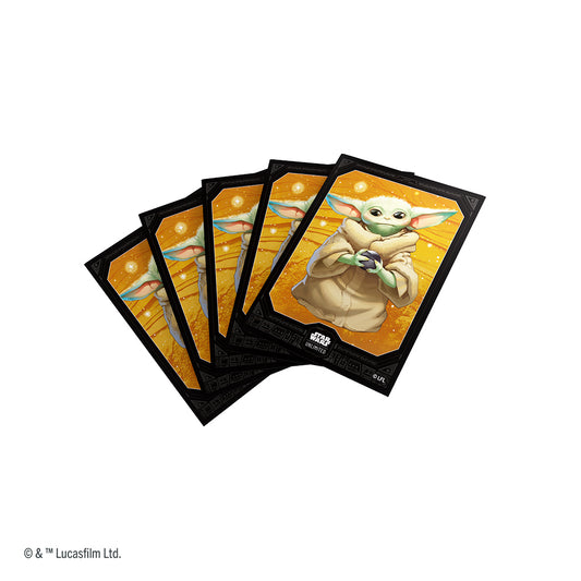 Star Wars: Unlimited: Premium Art Sleeves