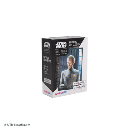 SWU: Homeworlds: Premium Art Sleeve