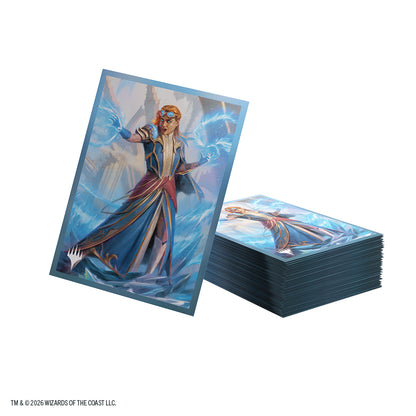 Reality Fracture Premium Art Sleeves