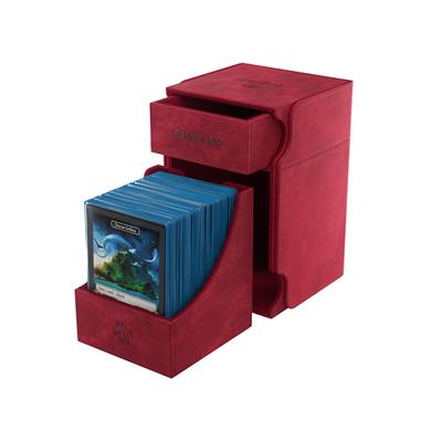 Watchtower 100+ XL Convertible Deck Box