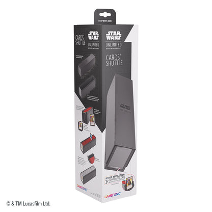 Star Wars Unlimited: Cards' Shuttle