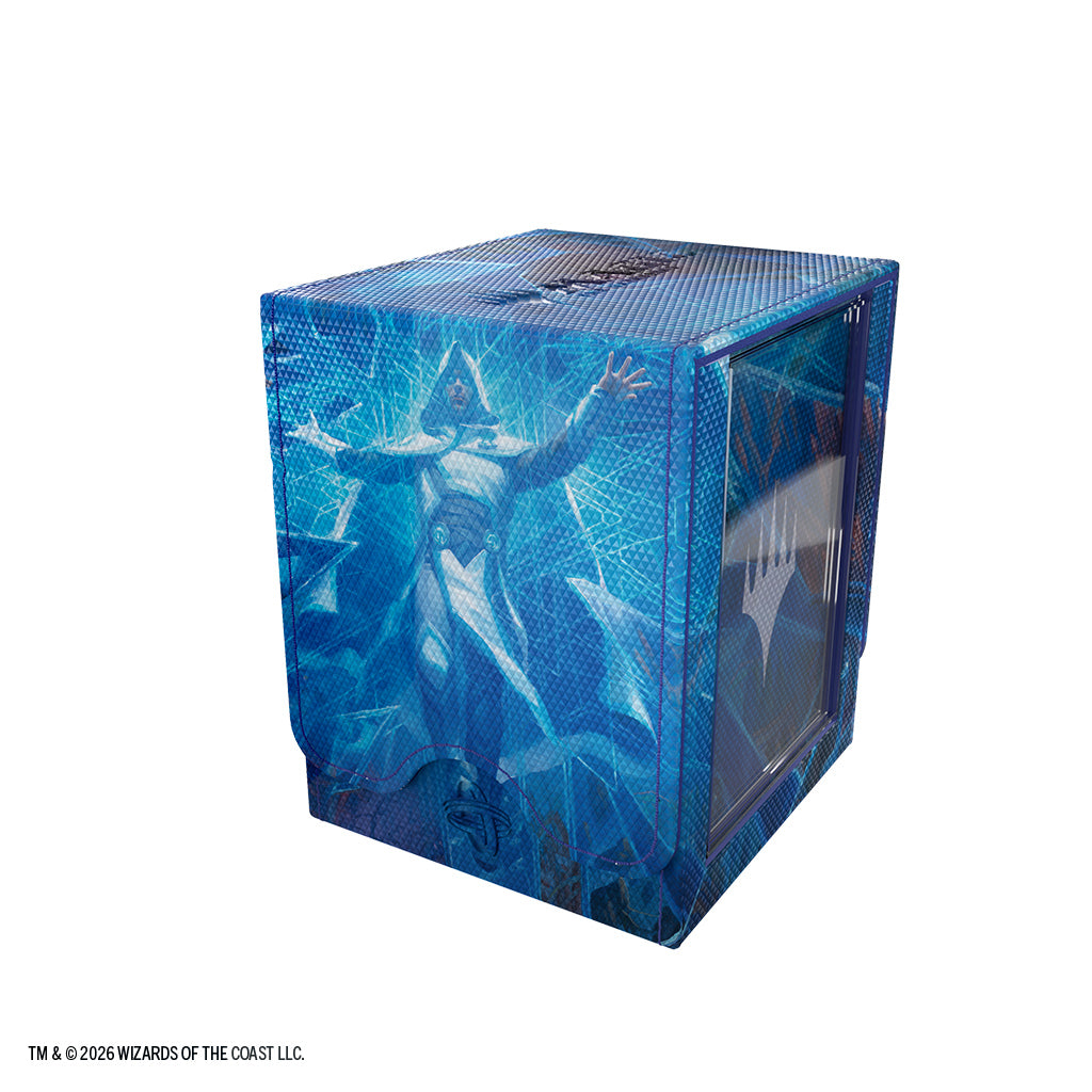 Reality Fracture Squire PLUS 100+ XL - Overwrite the Multiverse