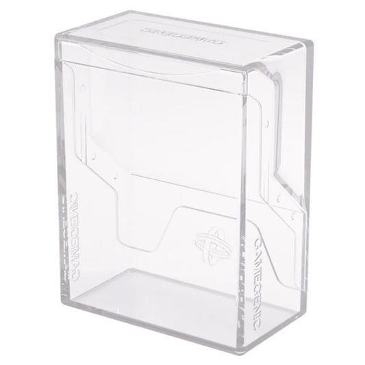 Deck Box: Bastion: 50+ XL Clear