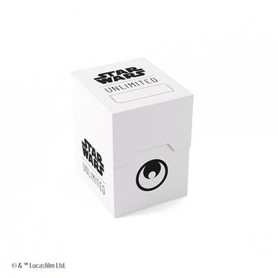 Star Wars: Unlimited: Soft Crate with Token Box