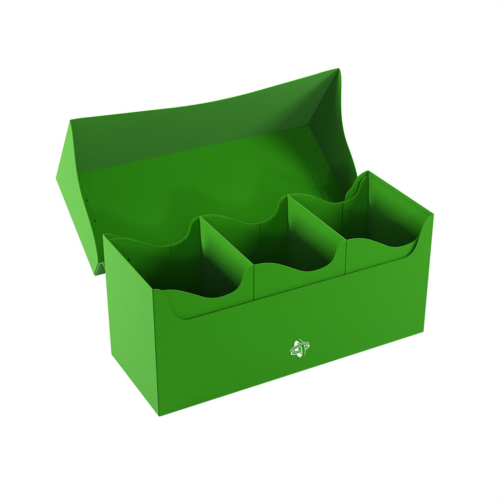 Triple Deck Holder 300+ XL Green