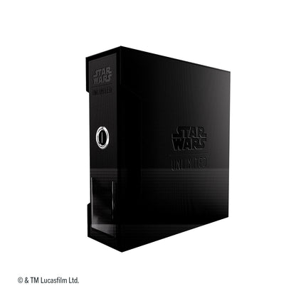 Star Wars Unlimited: Premium Cardport 18-Pocket