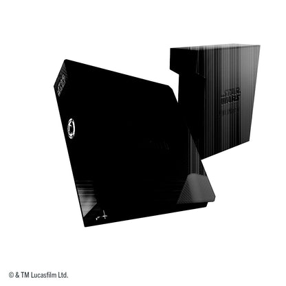 Star Wars Unlimited: Premium Cardport 18-Pocket