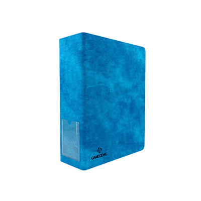 Prime D-Ring-Binder