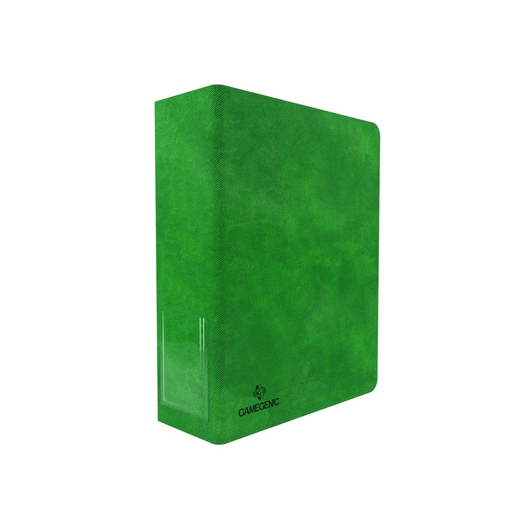 Prime D-Ring-Binder