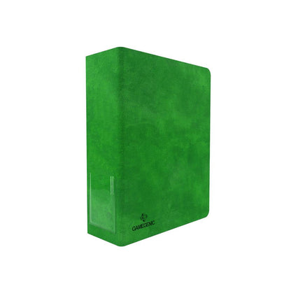 Prime D-Ring-Binder