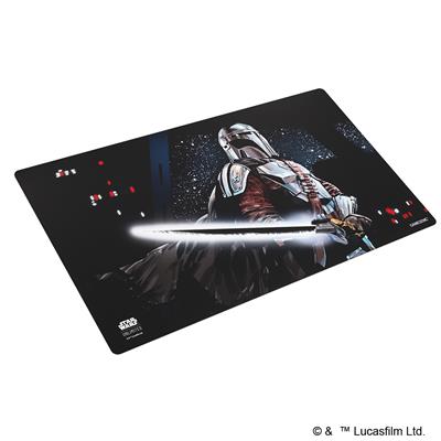 Star Wars: Unlimited: Game Mat