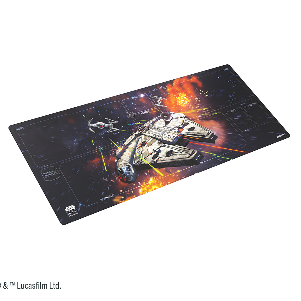 Star Wars: Unlimited: Game Mat