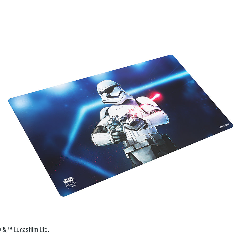 Star Wars: Unlimited: Game Mat
