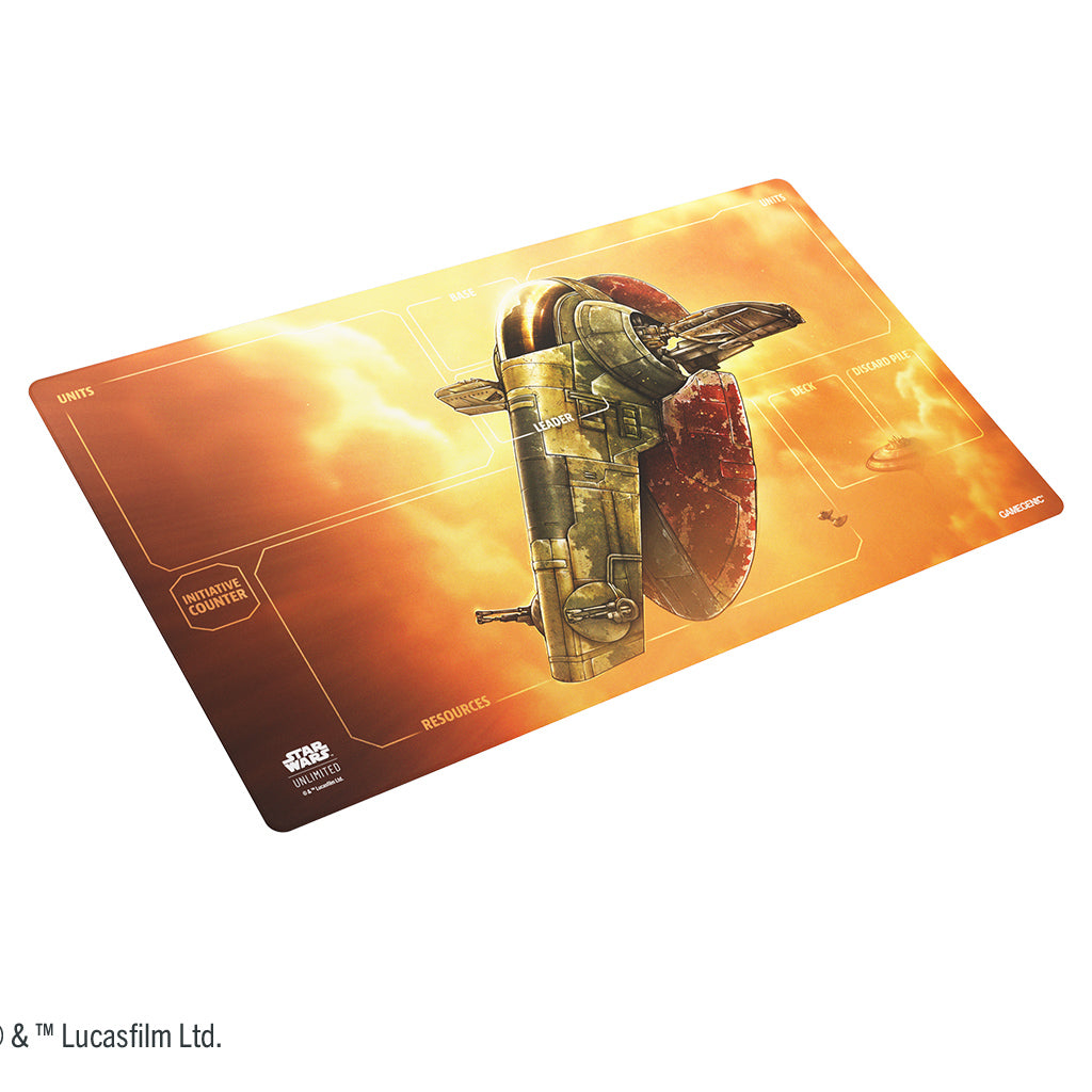 Star Wars: Unlimited: Game Mat