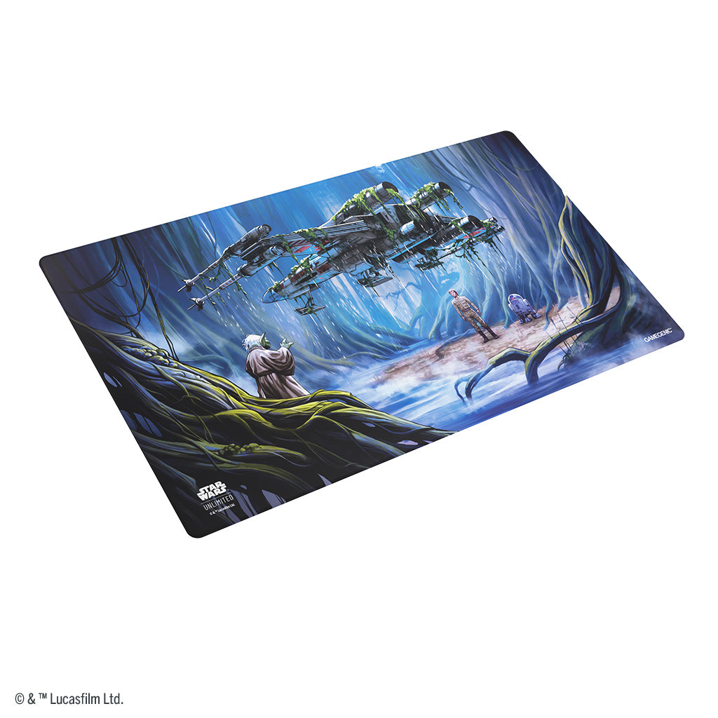 Star Wars: Unlimited: Game Mat