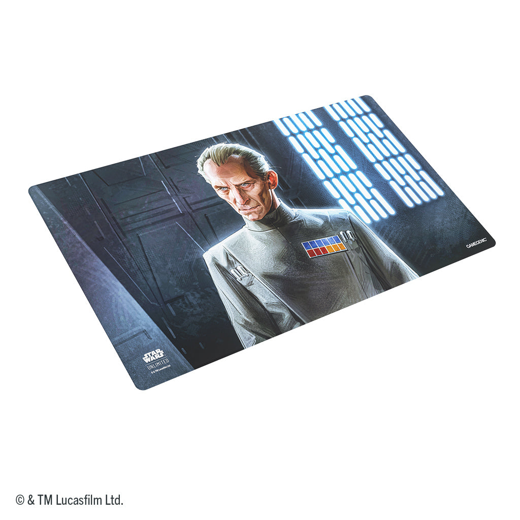Star Wars Unlimited: Homeworlds: Game Mat