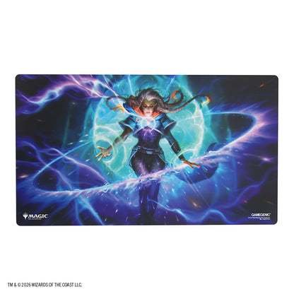 Reality Fracture Prime Playmat
