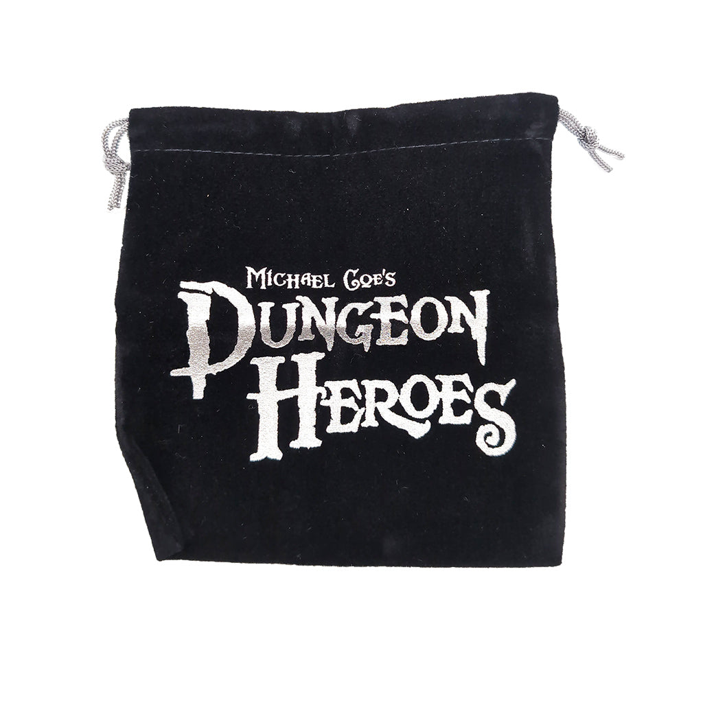 Dungeon Heroes