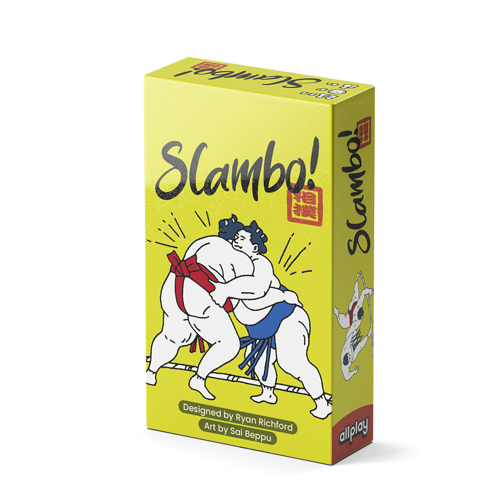 Slambo