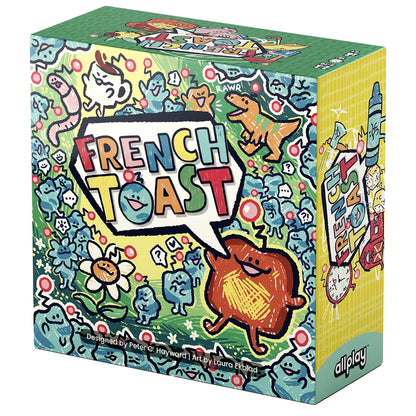 French Toast