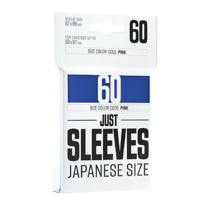 Just Sleeves - Japanese Size