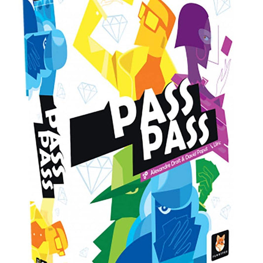 Pass Pass