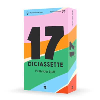 Diciassette 17