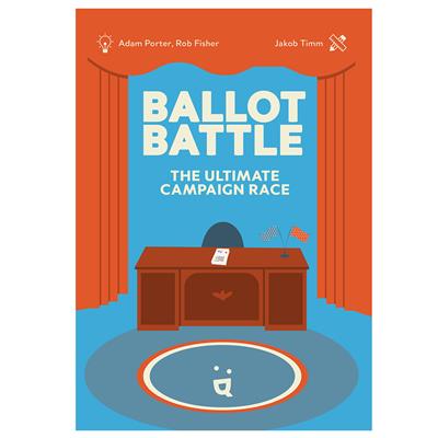 Ballot Battle