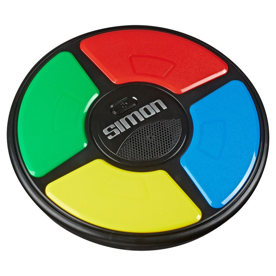 Simon