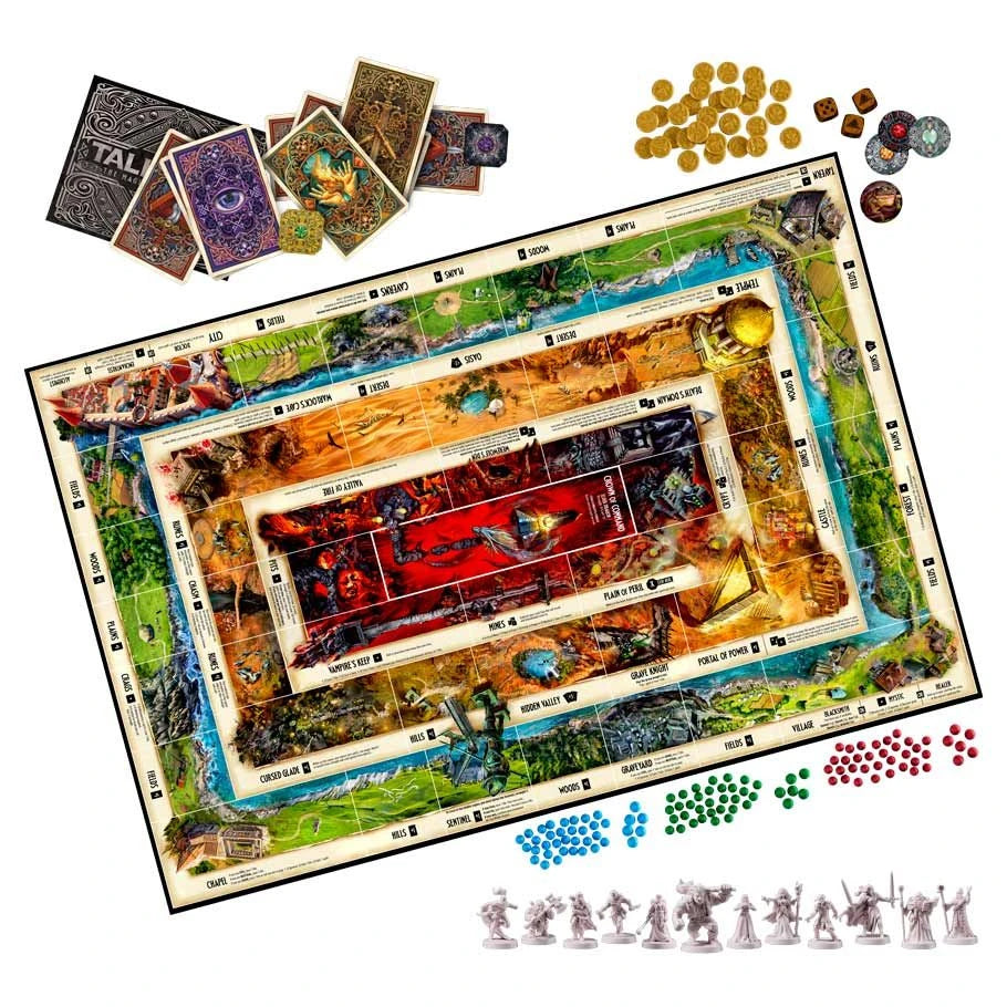 Talisman