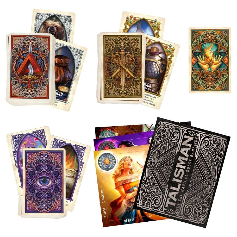 Talisman