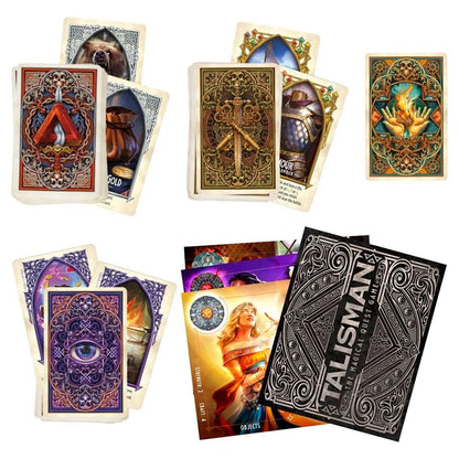 Talisman