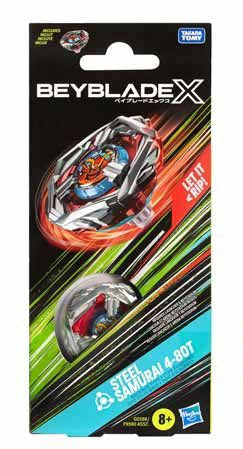 Beyblade: X: Booster