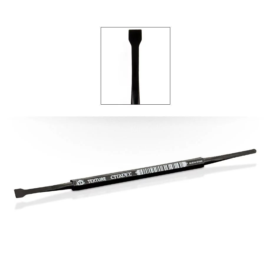 Citadel: Medium Texture Spreader (63-27)