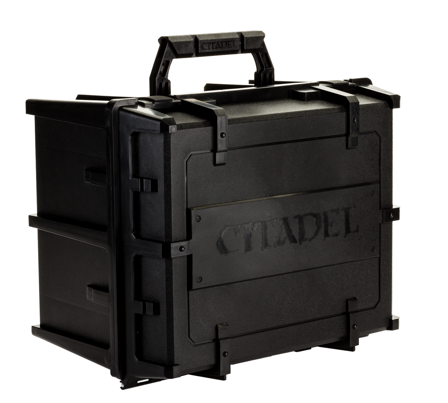 Citadel Battle: Figure Case (60-38)