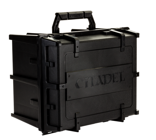 Citadel Battle: Figure Case (60-38)