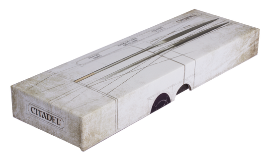 Citadel: File Set (66-66)