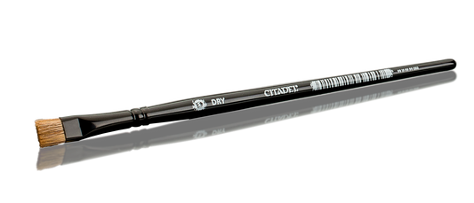 Citadel: Brush: Medium Dry Brush (63-19)