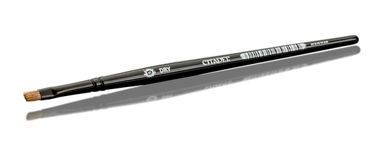 Citadel: Brush: Small Dry Brush (63-18)