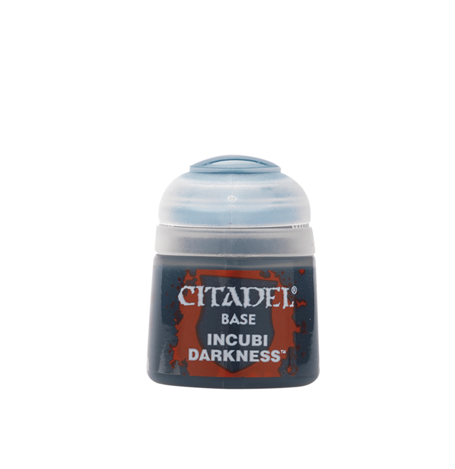Citadel Colour: Base