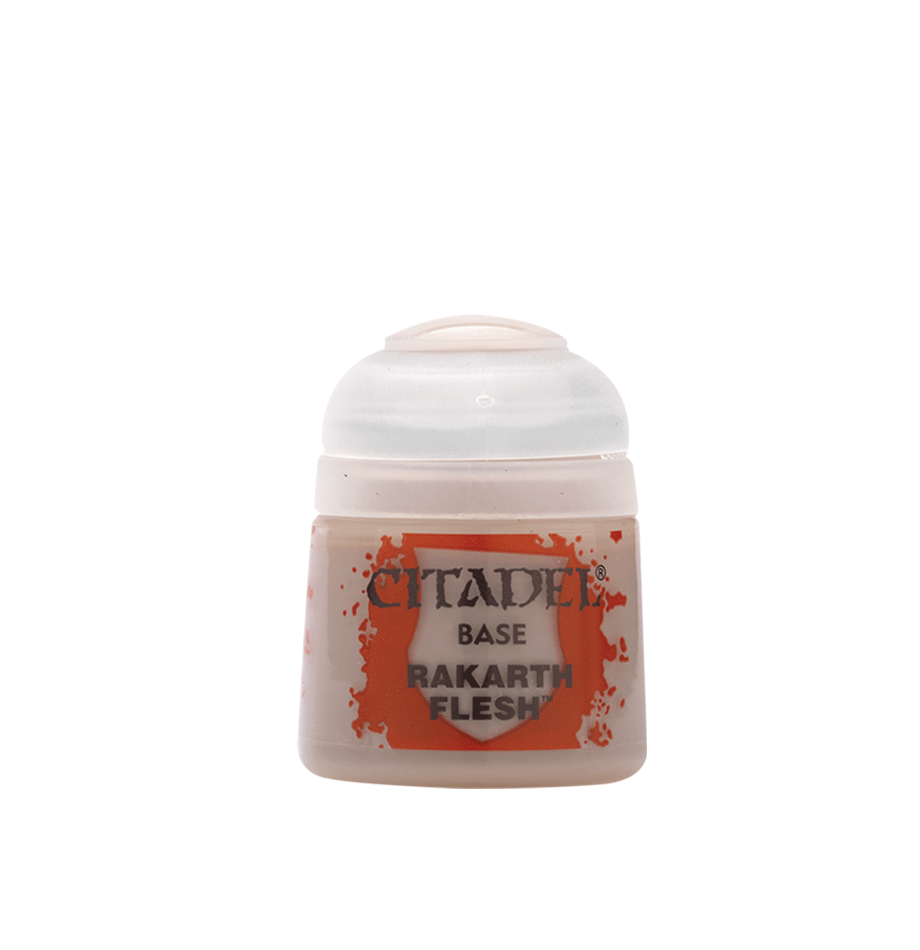 Citadel Colour: Base