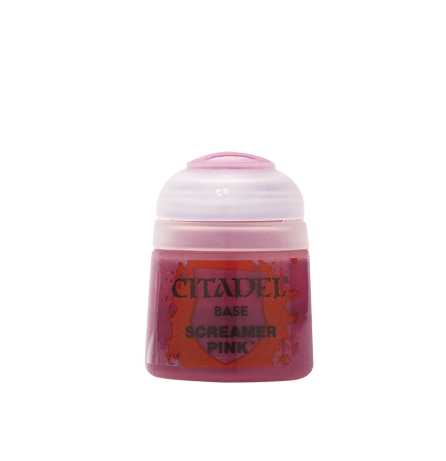 Citadel Colour: Base