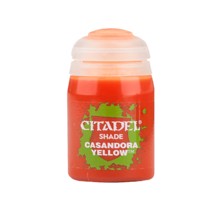 Citadel Colour: Shade